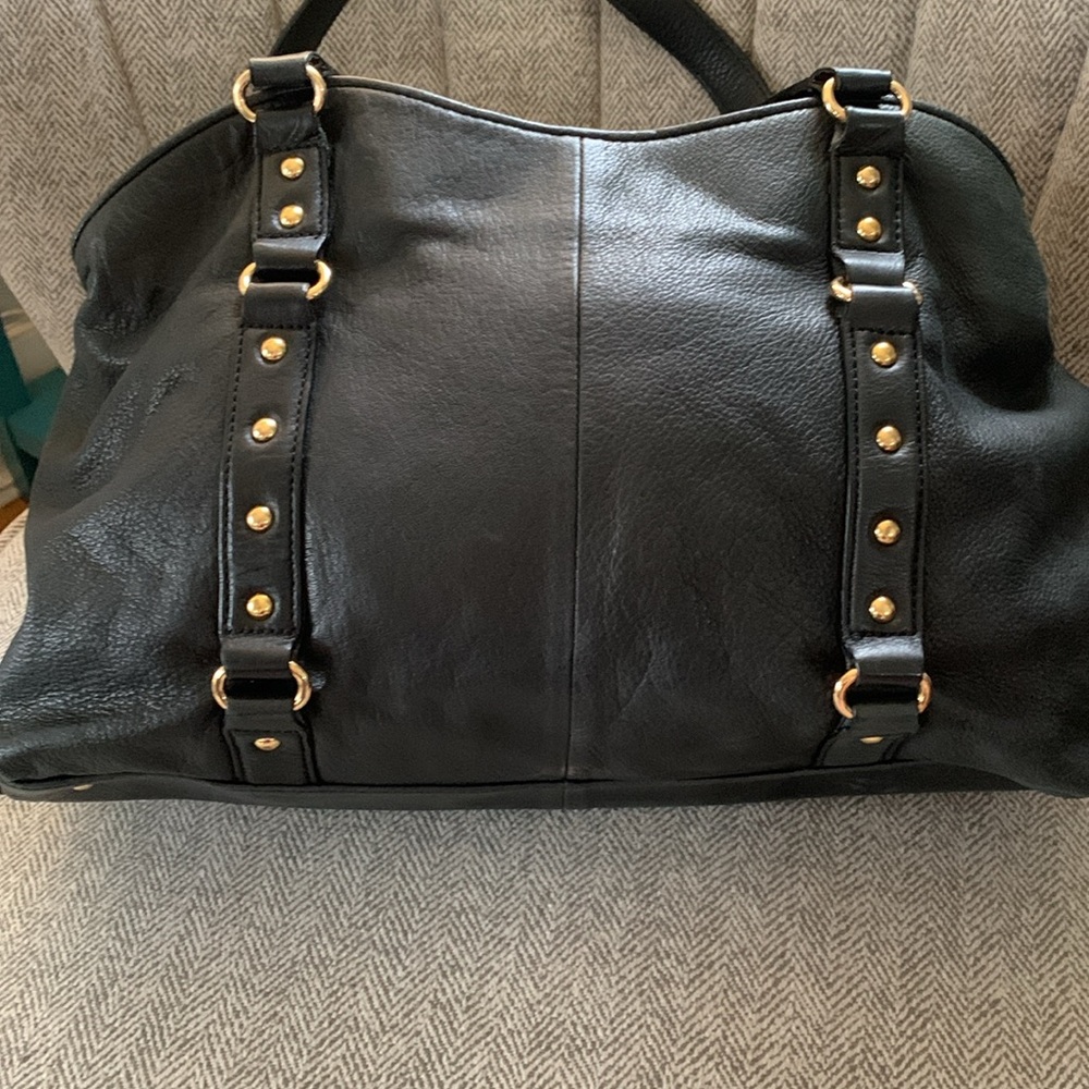 Maxx New York Signature Purse - Picture 7 of 16